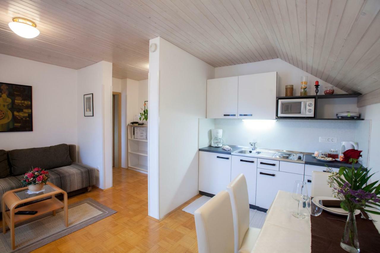 Apartments Special Bled Kültér fotó