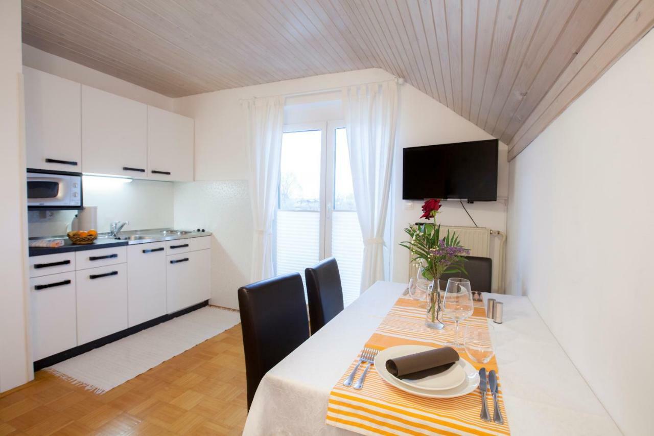 Apartments Special Bled Kültér fotó