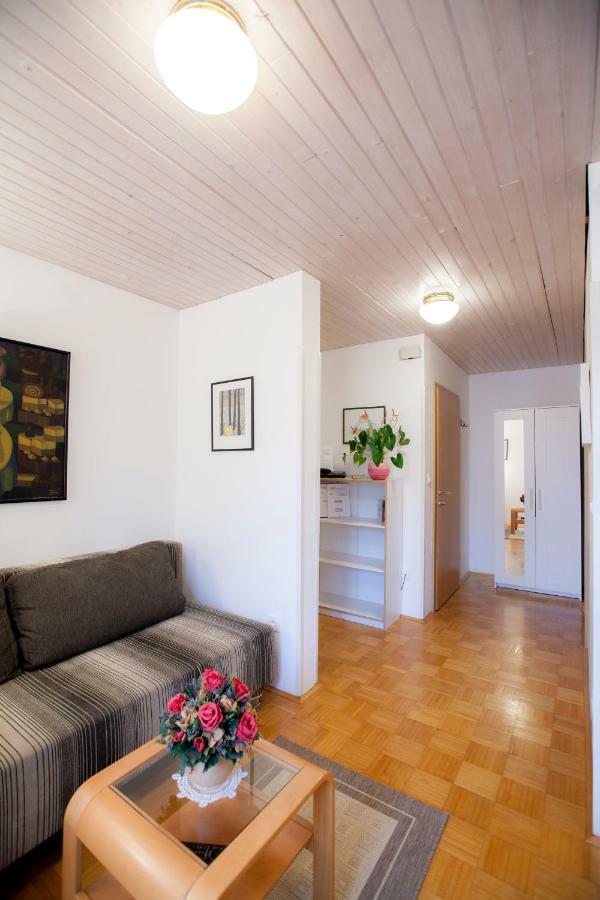 Apartments Special Bled Kültér fotó