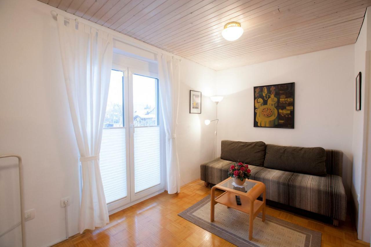 Apartments Special Bled Kültér fotó